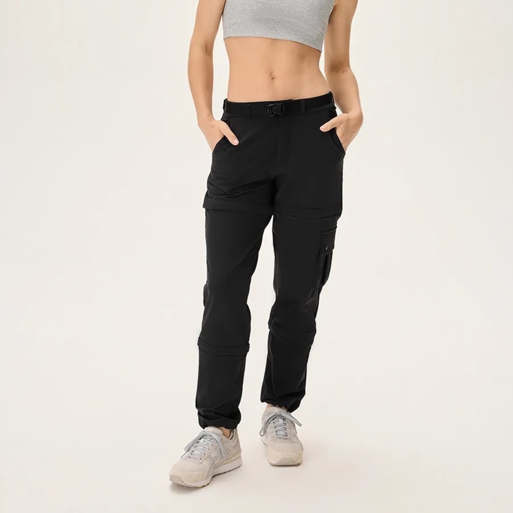 RecTrek Zip-Off Pant